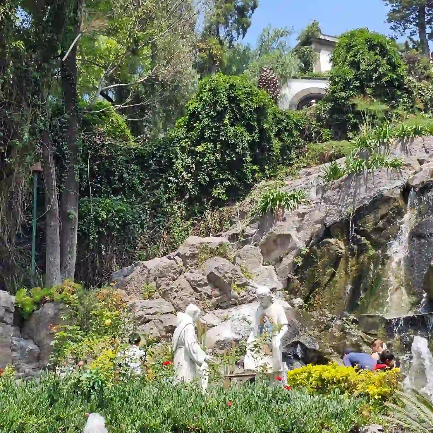 La Villa Basílica